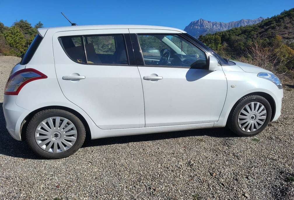 Suzuki suzuki Swift 1.2 GL airco