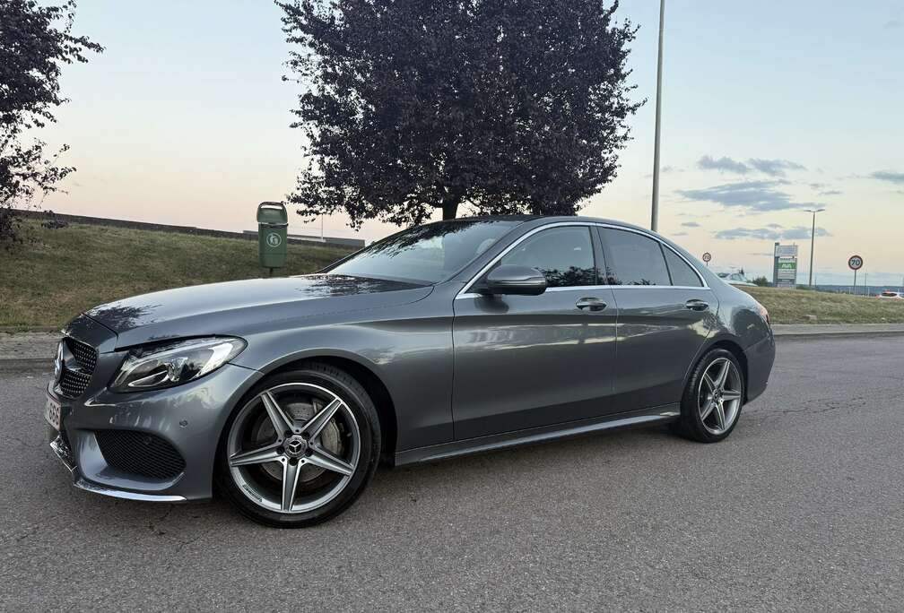 Mercedes-Benz Pack AMG