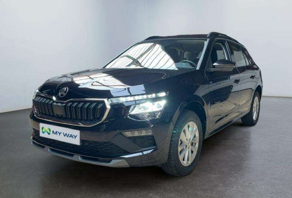 Skoda Corporate - 1.0TSi 115cv DSG - Nav/Camera/Cruise