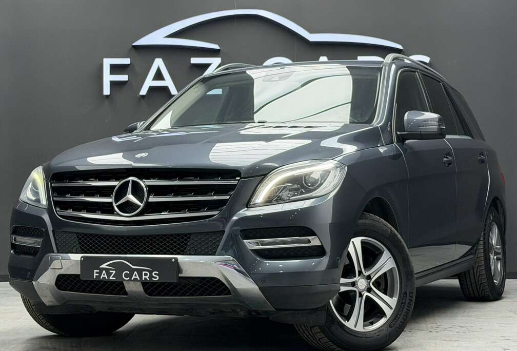 Mercedes-Benz * Réservé *