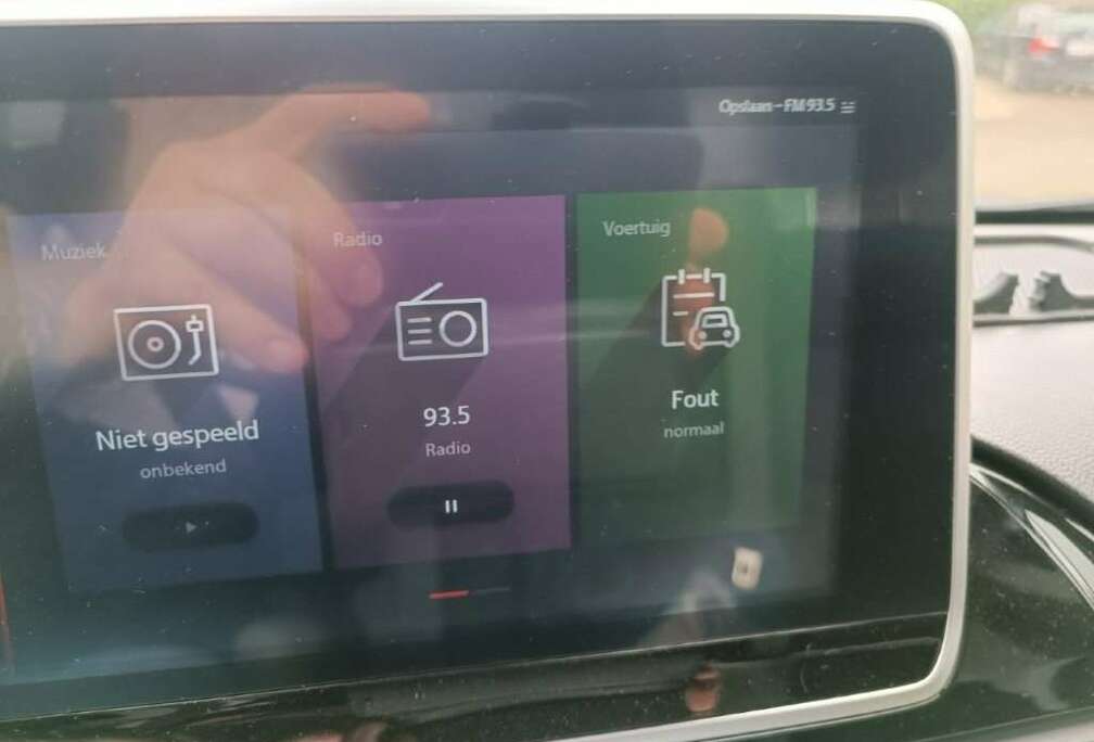 Deliver 9 2.0 CIT LUXURY