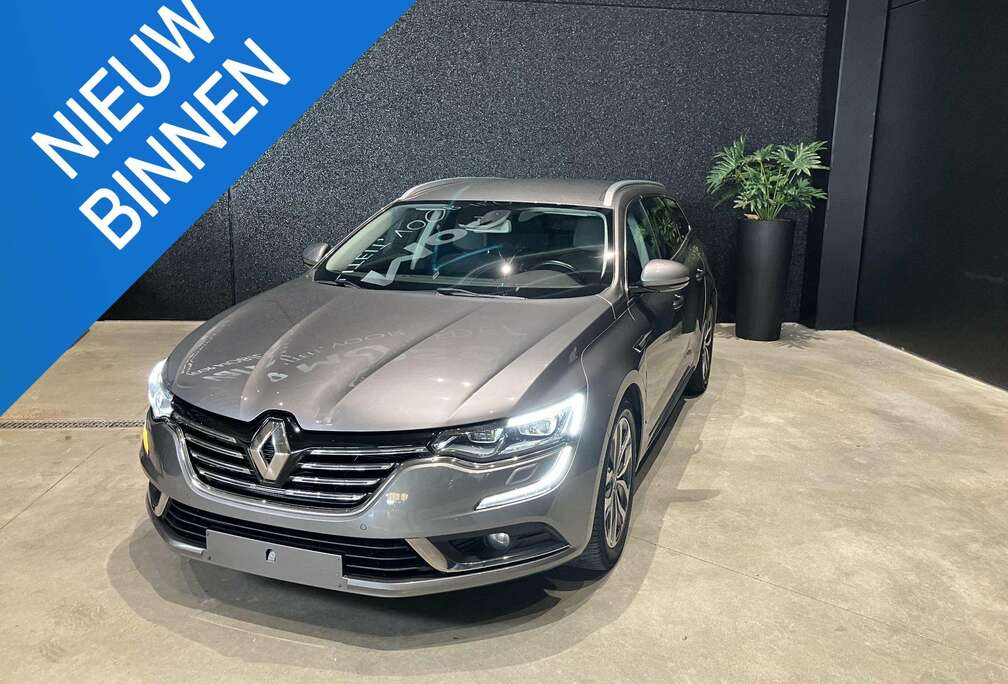 Renault Grandtour TCe 225 EDC GPF Initiale Paris