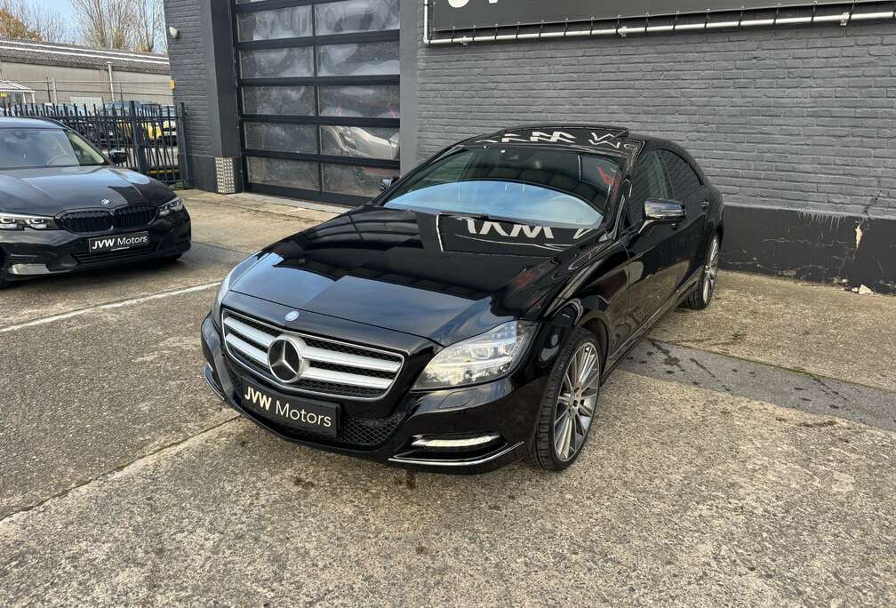 Mercedes-Benz CDI * 2015 * 127000km