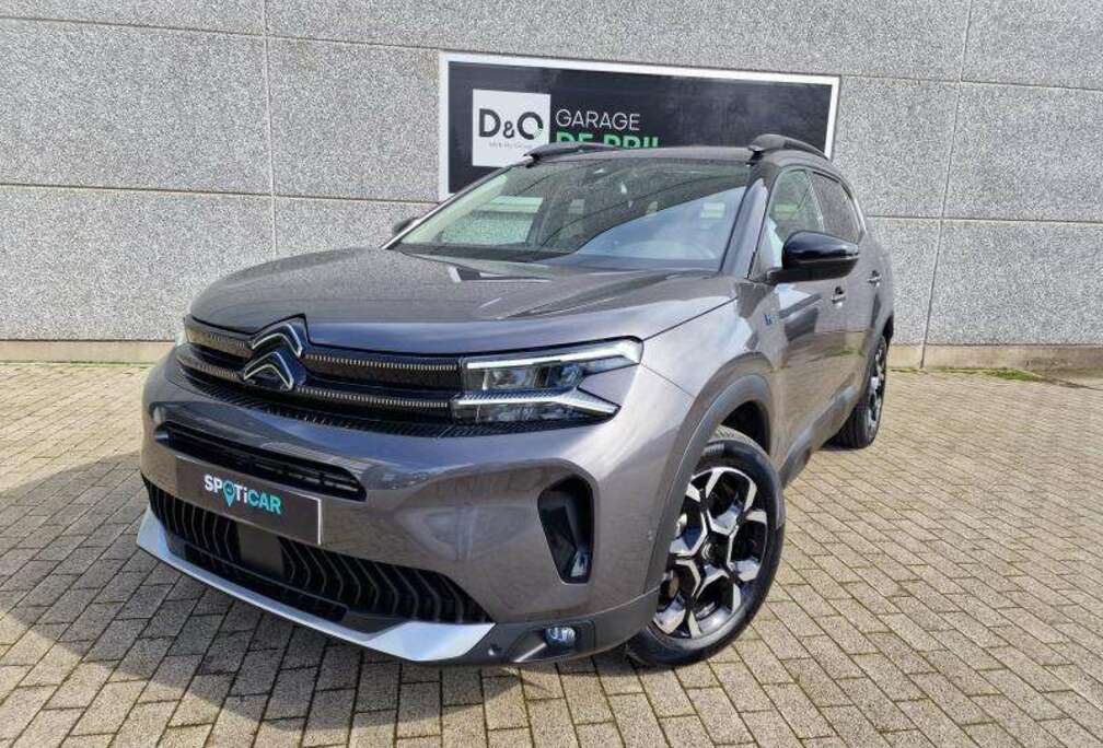 Citroen FEEL HYBRID 180PHEV