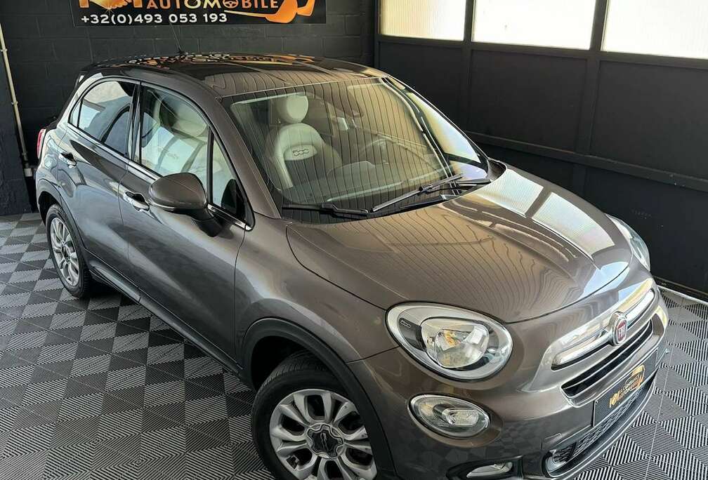 Fiat 1.6i 1er propriétaire garantie 12 mois