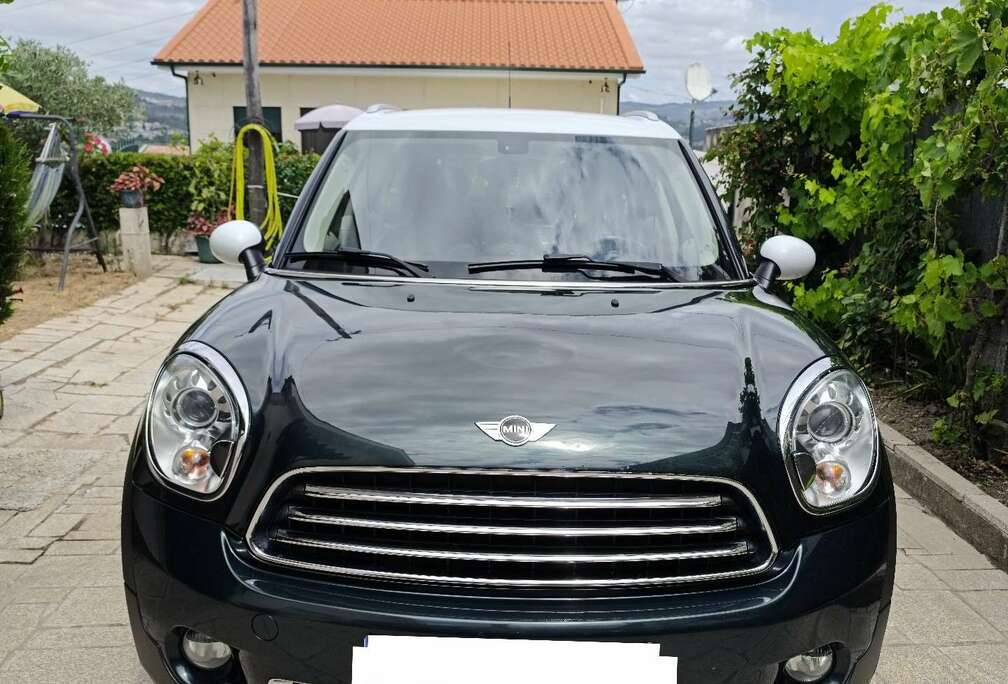 MINI sièges en cuir chauffants, intérieur noir et beige