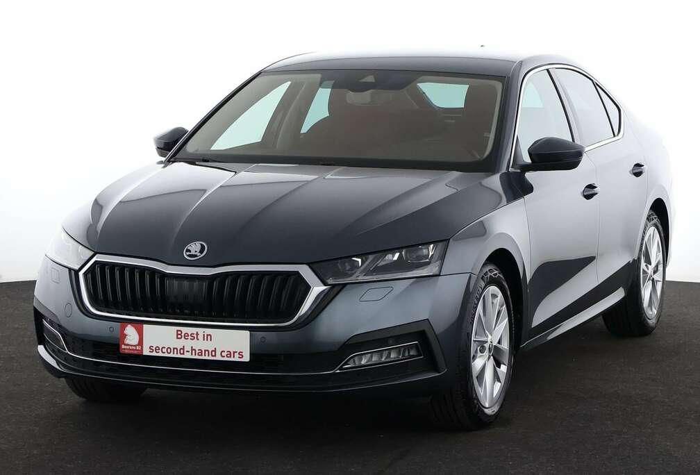Skoda STYLE 1.0TSI-e Tec DSG7 + GPS + CARPLAY + CAMERA +