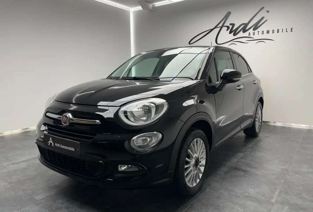 Fiat 1.6i *CAPTEUR AR*LANE ASSIST*GARANTIE 12 MOIS*