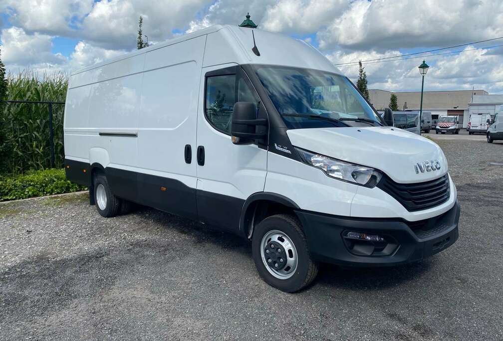 Iveco 35C16A8