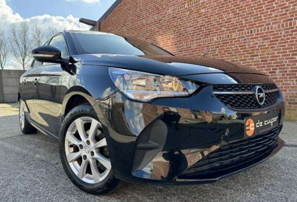 Opel Opel Corsa \