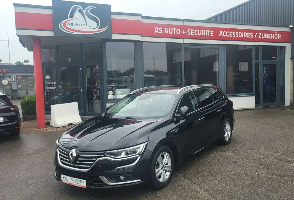 Renault Grandtour SW 1.5 Dci 110cv Energy Zen