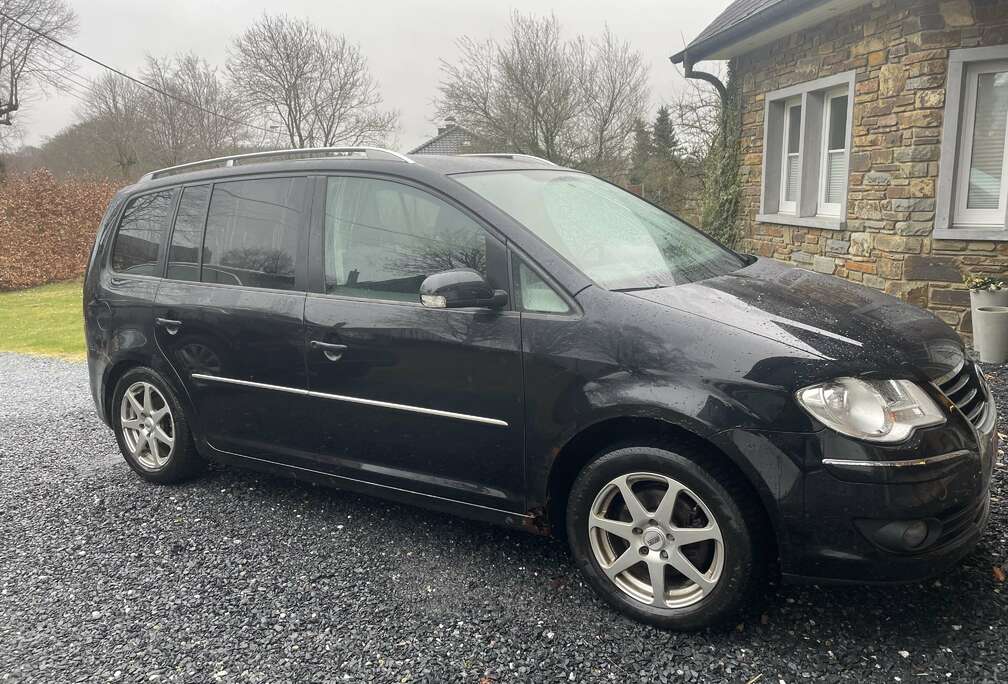 Volkswagen Conceptline