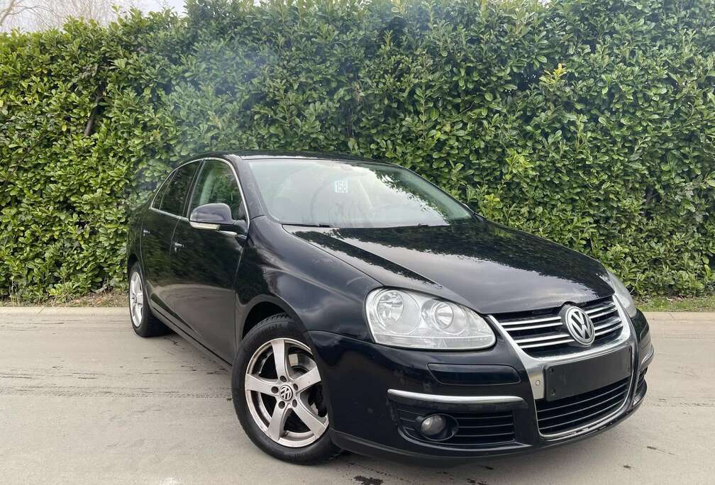 Volkswagen 1.6 TDi GPSAIRCOCT OK + CAR-PASS