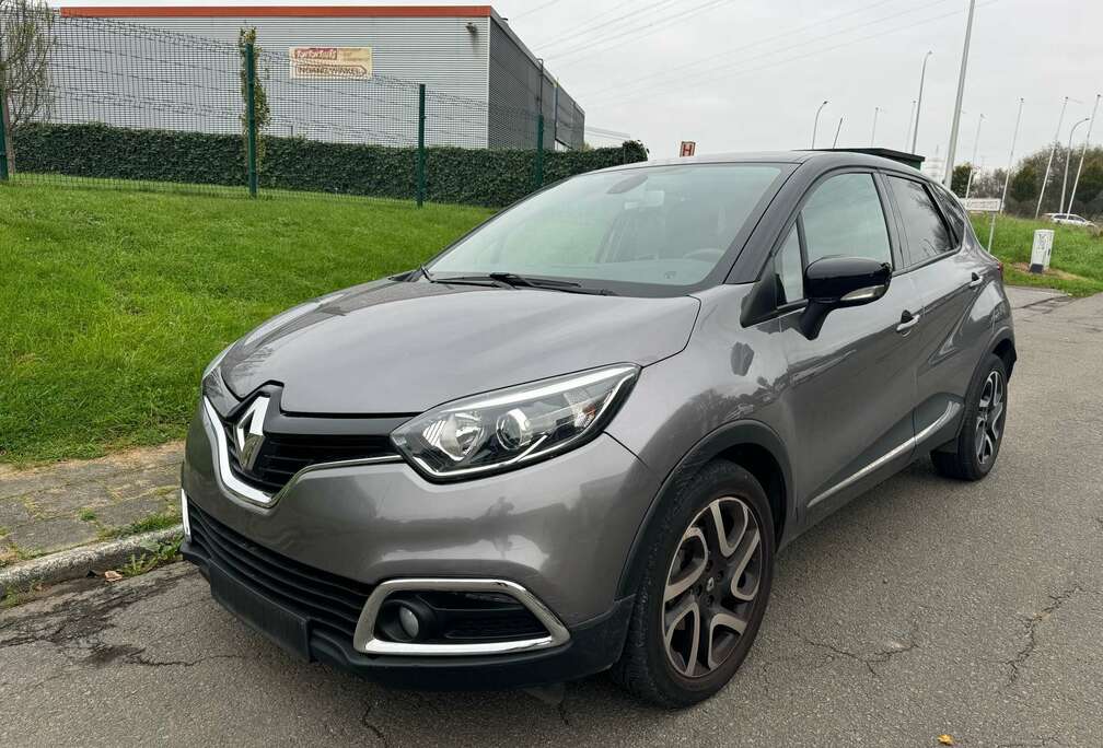 Renault 1.5 dCi Energy Intens