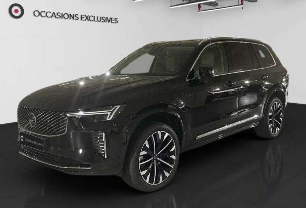 Volvo 2.0  T8 Ultra Bright Hybride Essence