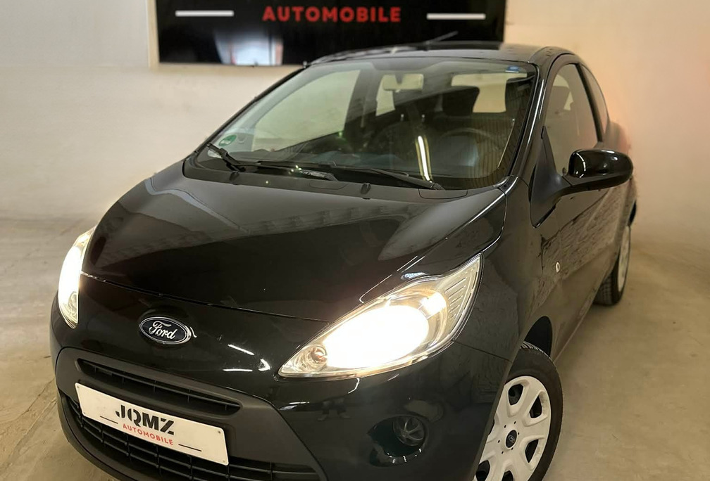 Ford Ka 1.2i Ambiente Start/Stop