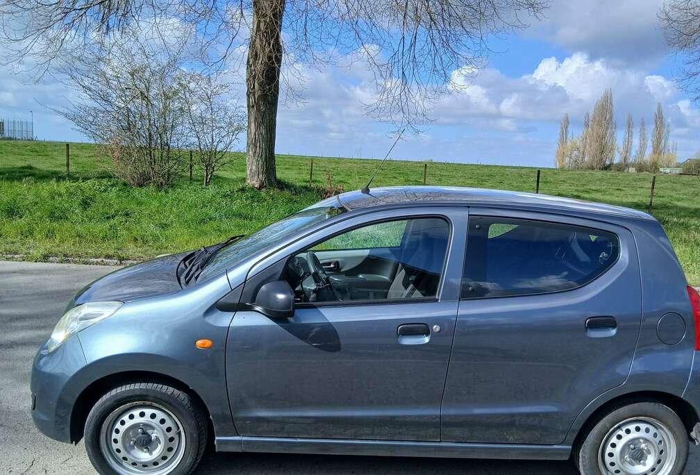 Suzuki Alto 1.0i GL Air