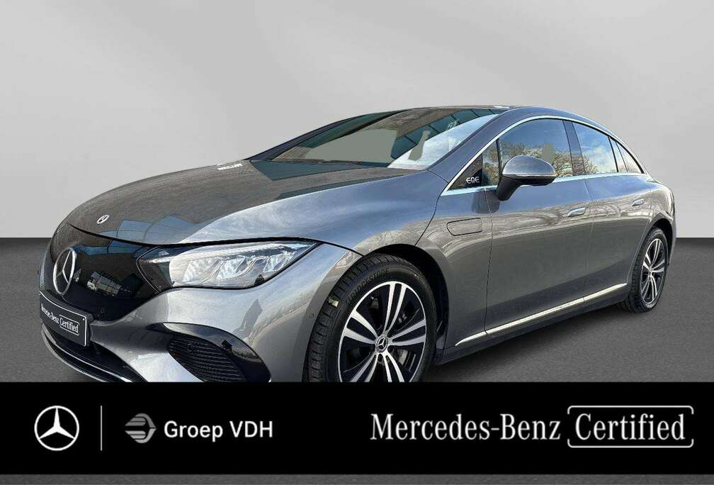 Mercedes-Benz Cars Business Line