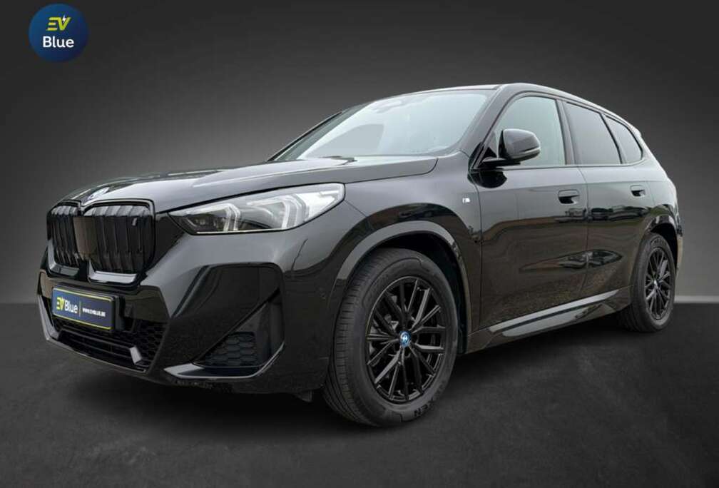 BMW xDrive30 M Sport 68 kWh - 313 ch - 230Kw M SPORT - CARPLAY - CAMERA