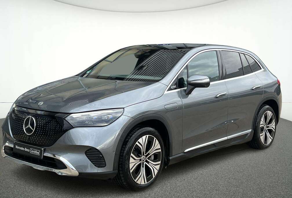 Mercedes-Benz 300 Pano/Burm/Mempack