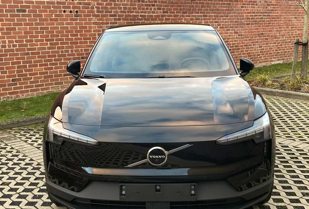 Volvo Twin Motor Perf AWD ULTRA - TREKHAAK - NP: 59.000€