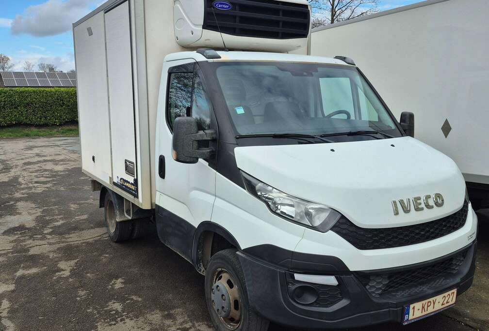 Iveco 35C17
