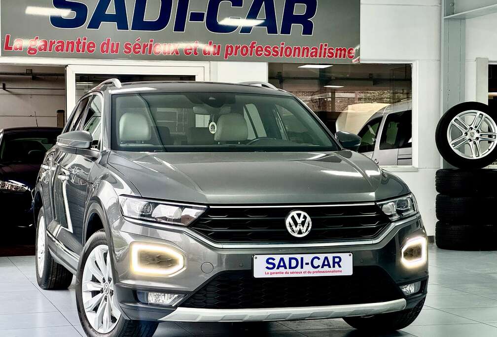 Volkswagen 2.0 TDi SCR 150cv 4Motion Elegance DSG