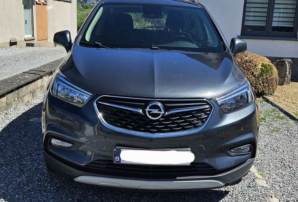 Opel 1.6 CDTI Innovation Start/Stop