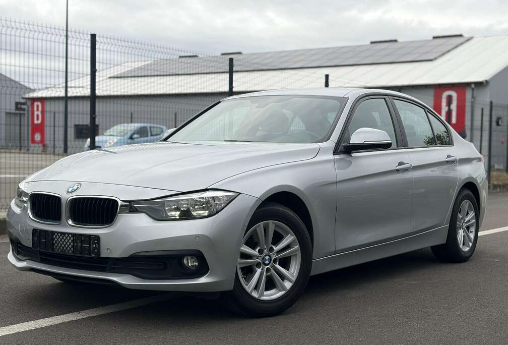 BMW Berline 318 d F30 * Garantie