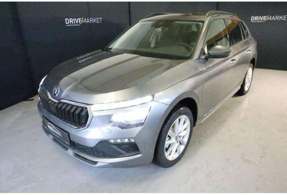 Skoda Selection