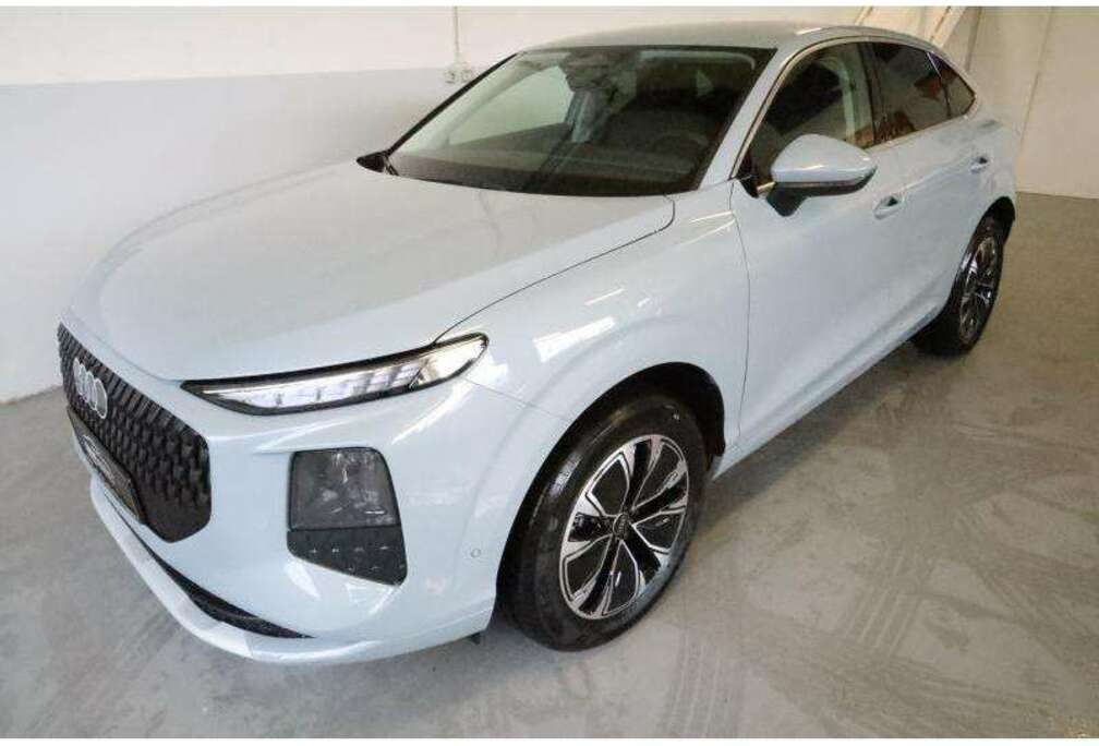 Audi Sportback