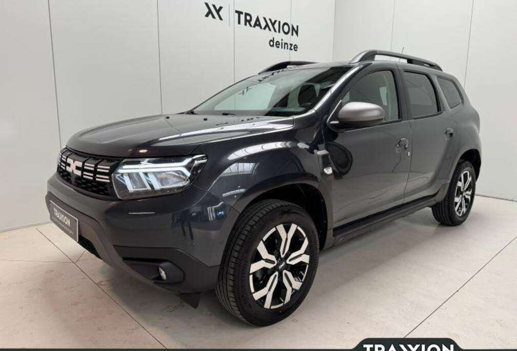 Dacia 1.3 TCe 150 Automatic Journey GPSPDCCRUISETREKH