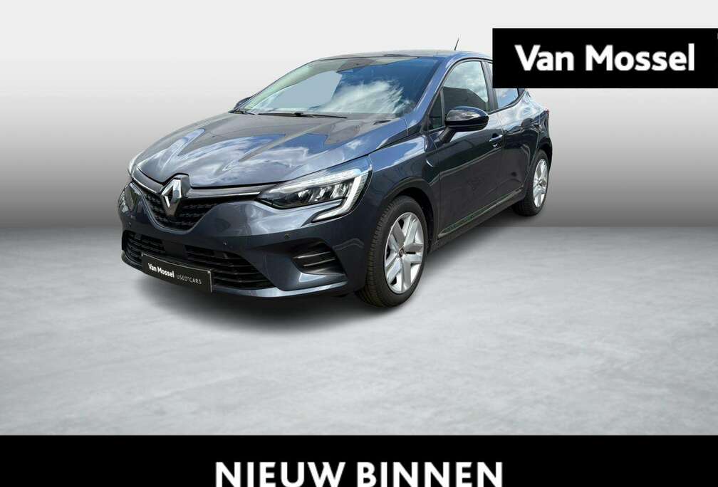 Renault TCe 90 Techno
