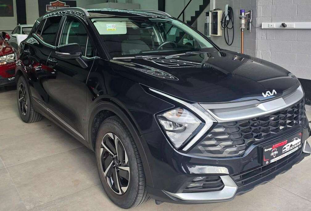 Kia LED//NAVI//CAMERA//GARANTIE