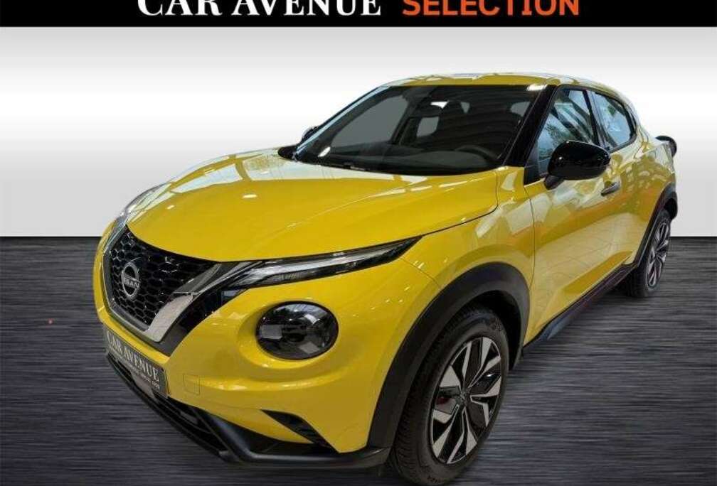 Nissan ACENTA 1.0 ESS