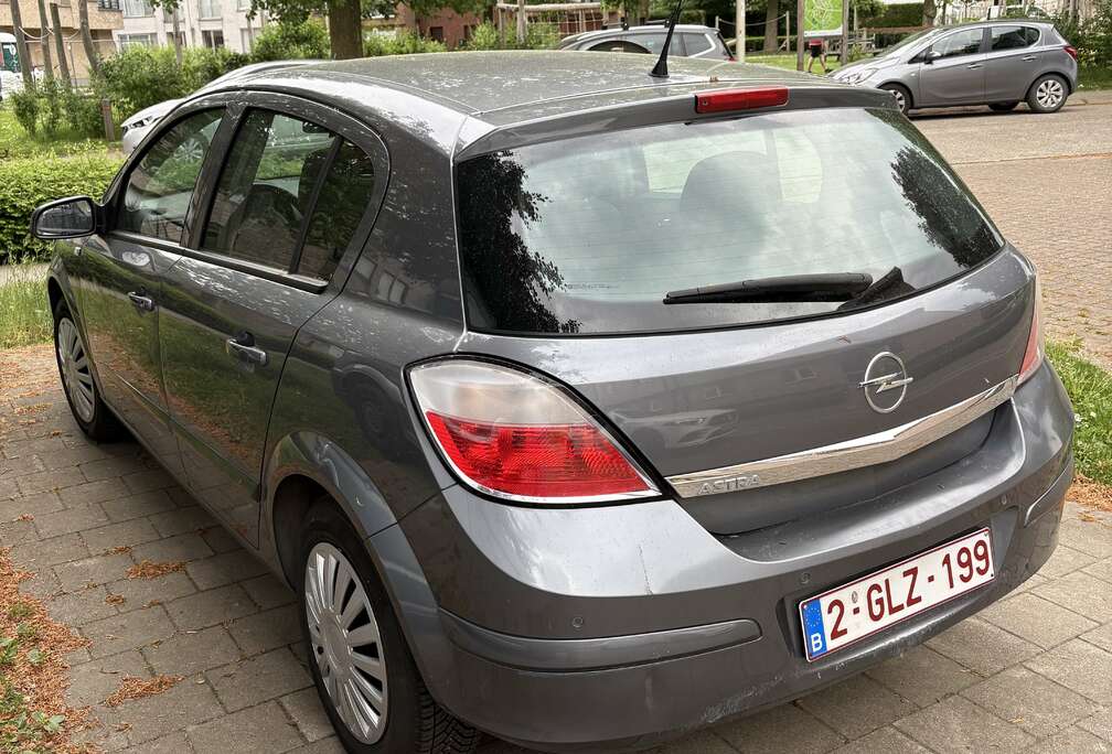 Opel 1.4i XE 16v Comfort