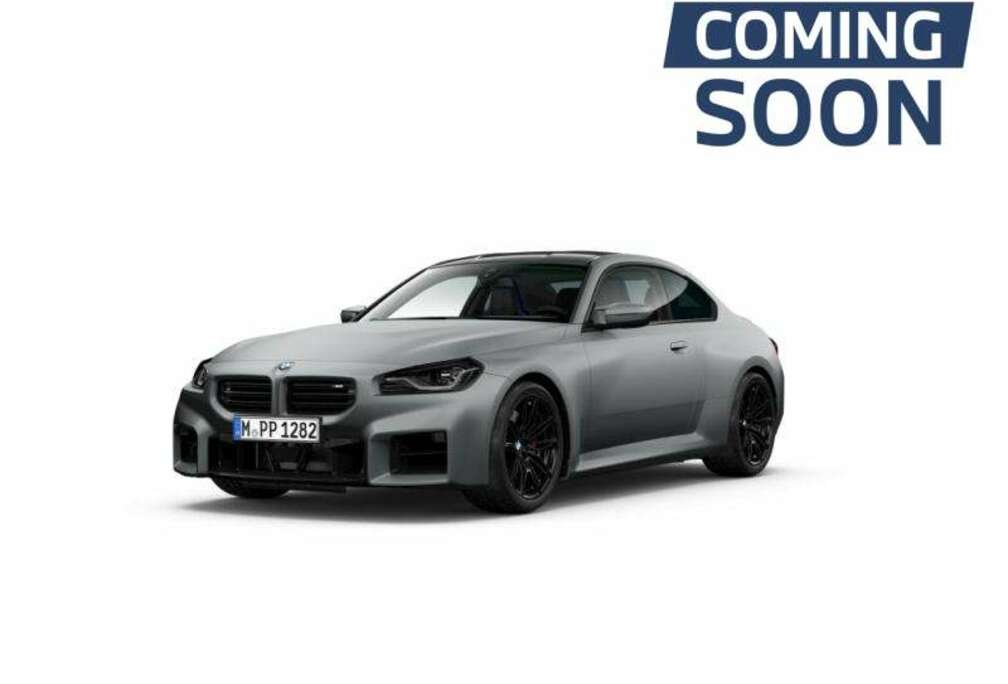 BMW NEW carbon seats