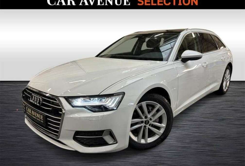 Audi AVANT