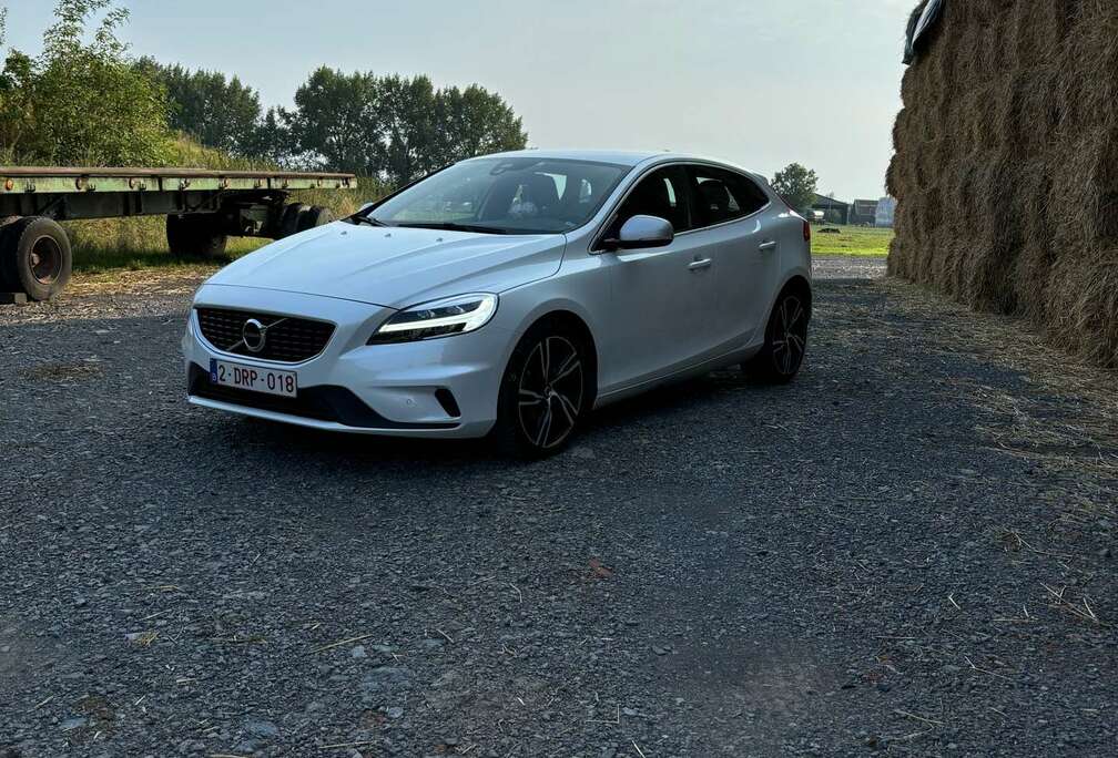 Volvo Volvo V40 R-Design 2.0