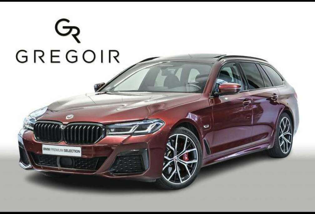 BMW Touring