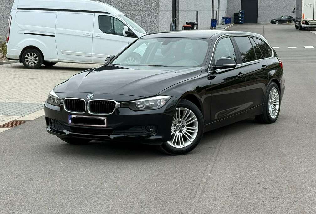 BMW D