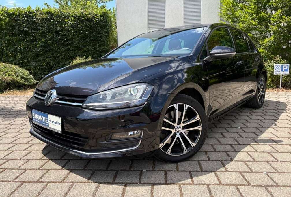 Volkswagen 1.4 TSI ACT Highline