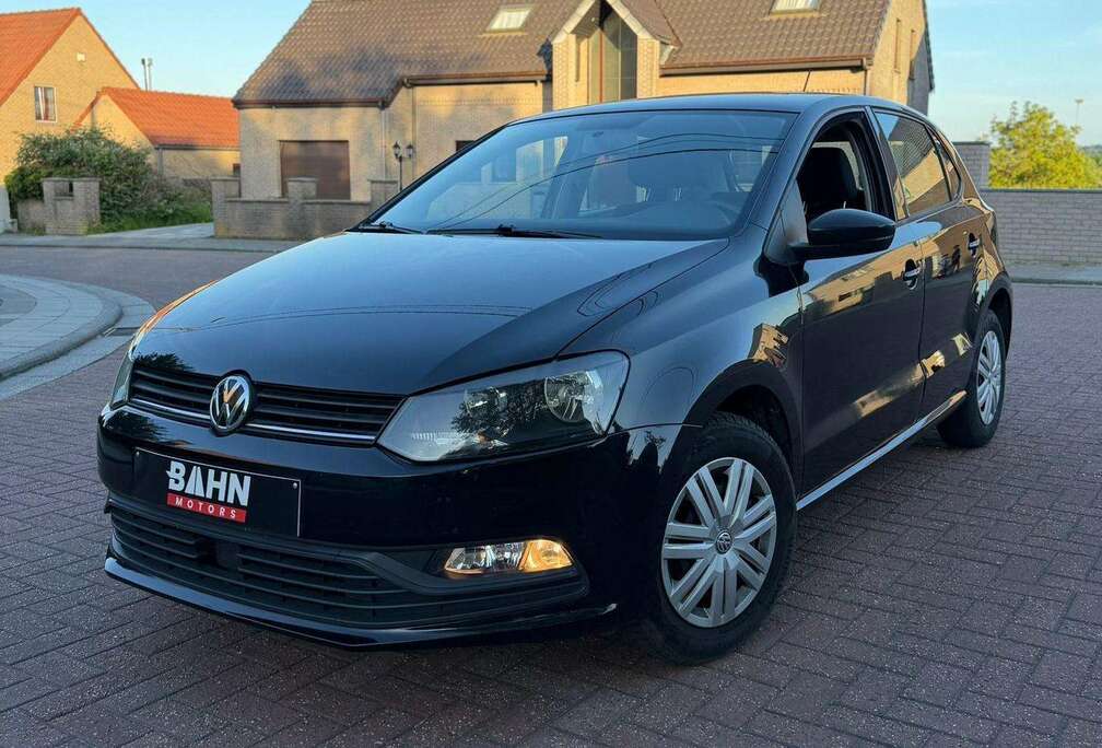 Volkswagen Polo 1.0i Trendline
