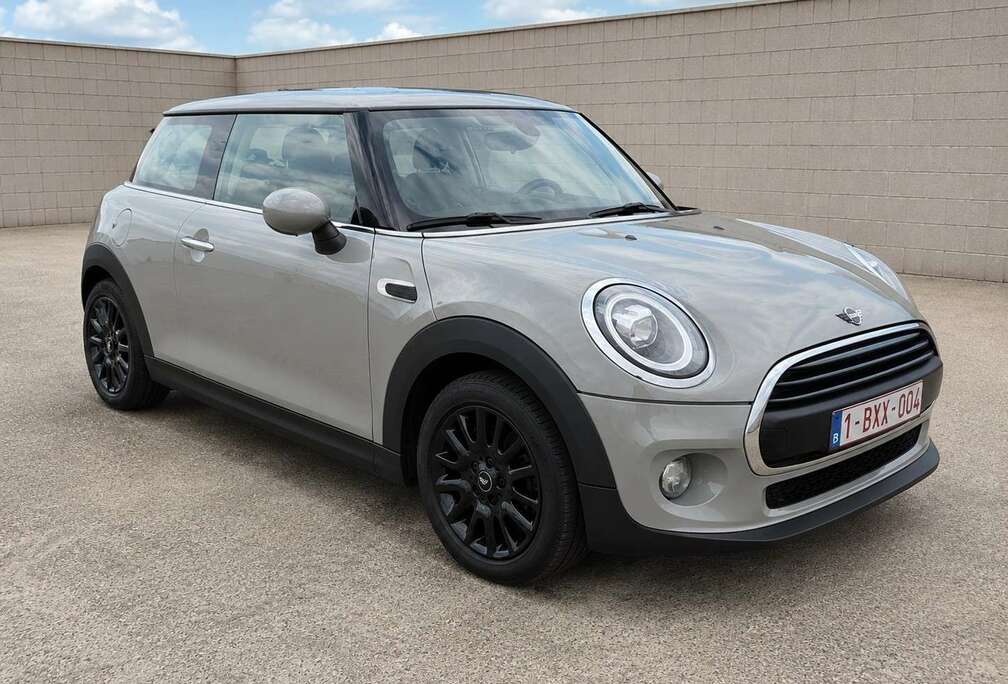 MINI 1.5