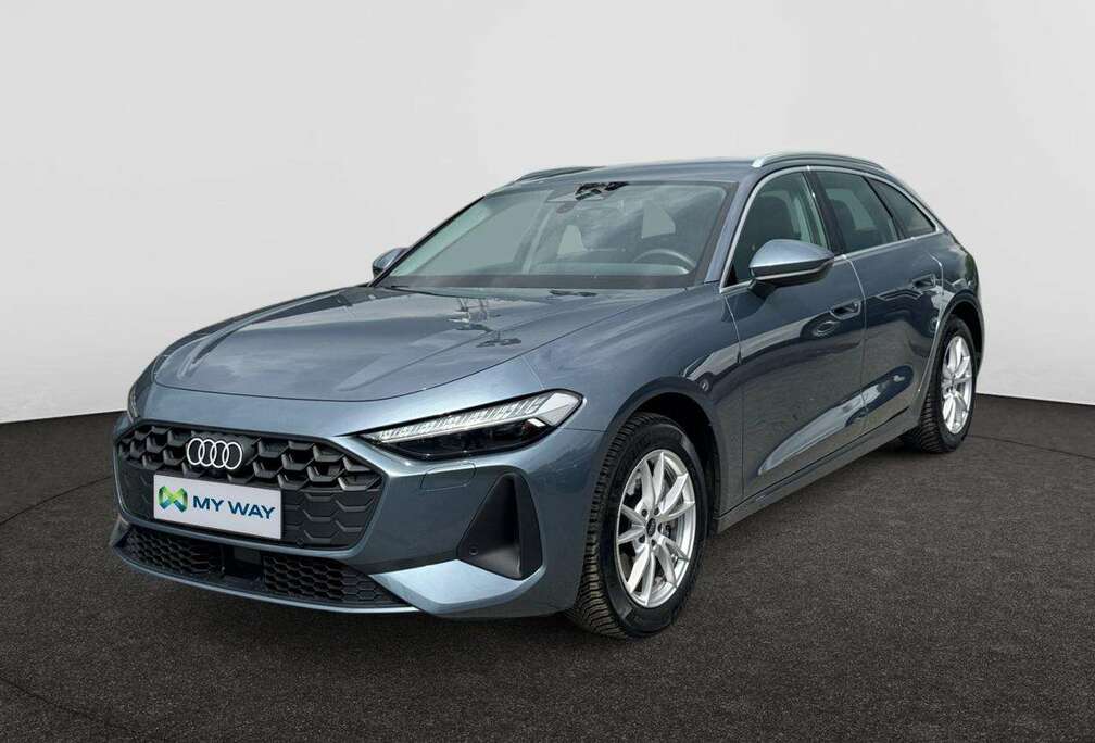 Audi 2.0 TFSI Attraction S tronic