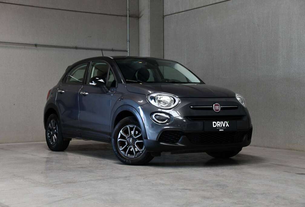Fiat 500X Lounge 1.0 I CAMERA I CARPLAY I CRUISE CONTROL
