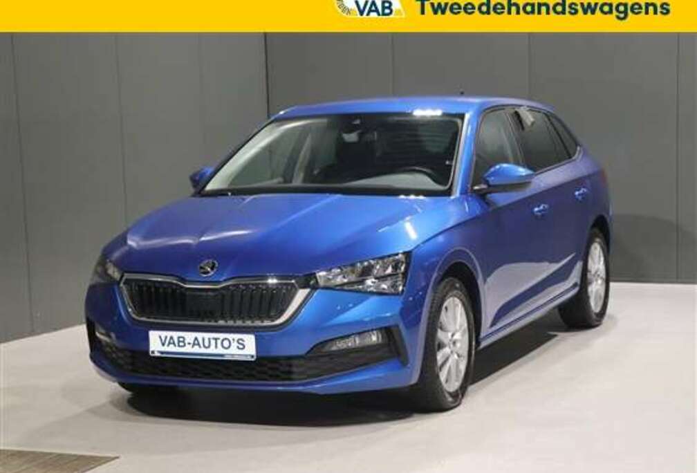 Skoda AMBITION