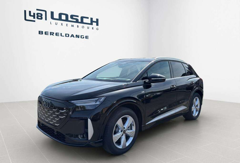 Audi SUV