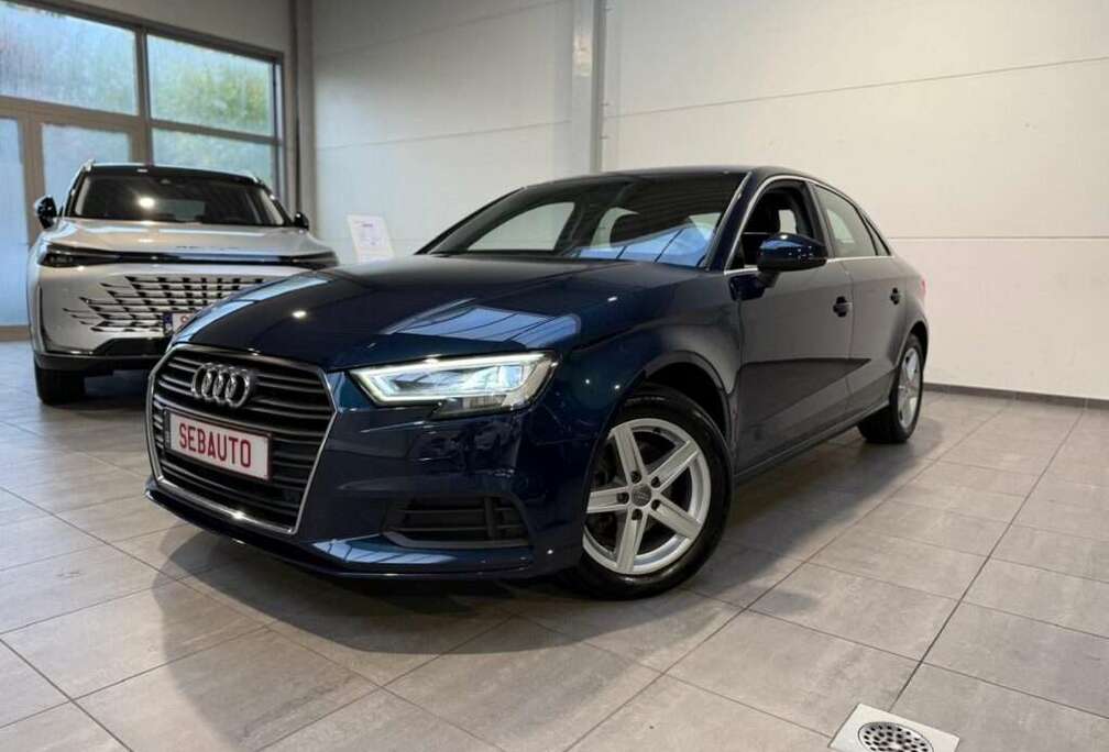 Audi A3 LIMOUSINE 35 TFSI