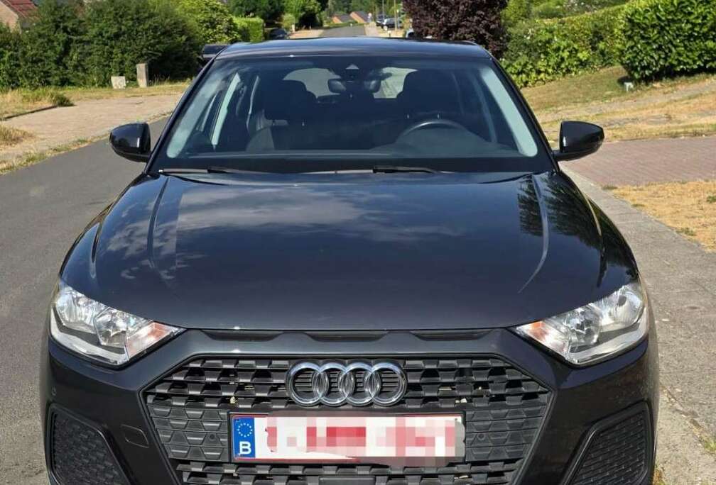 Audi Sportback 30 TFSI S tronic
